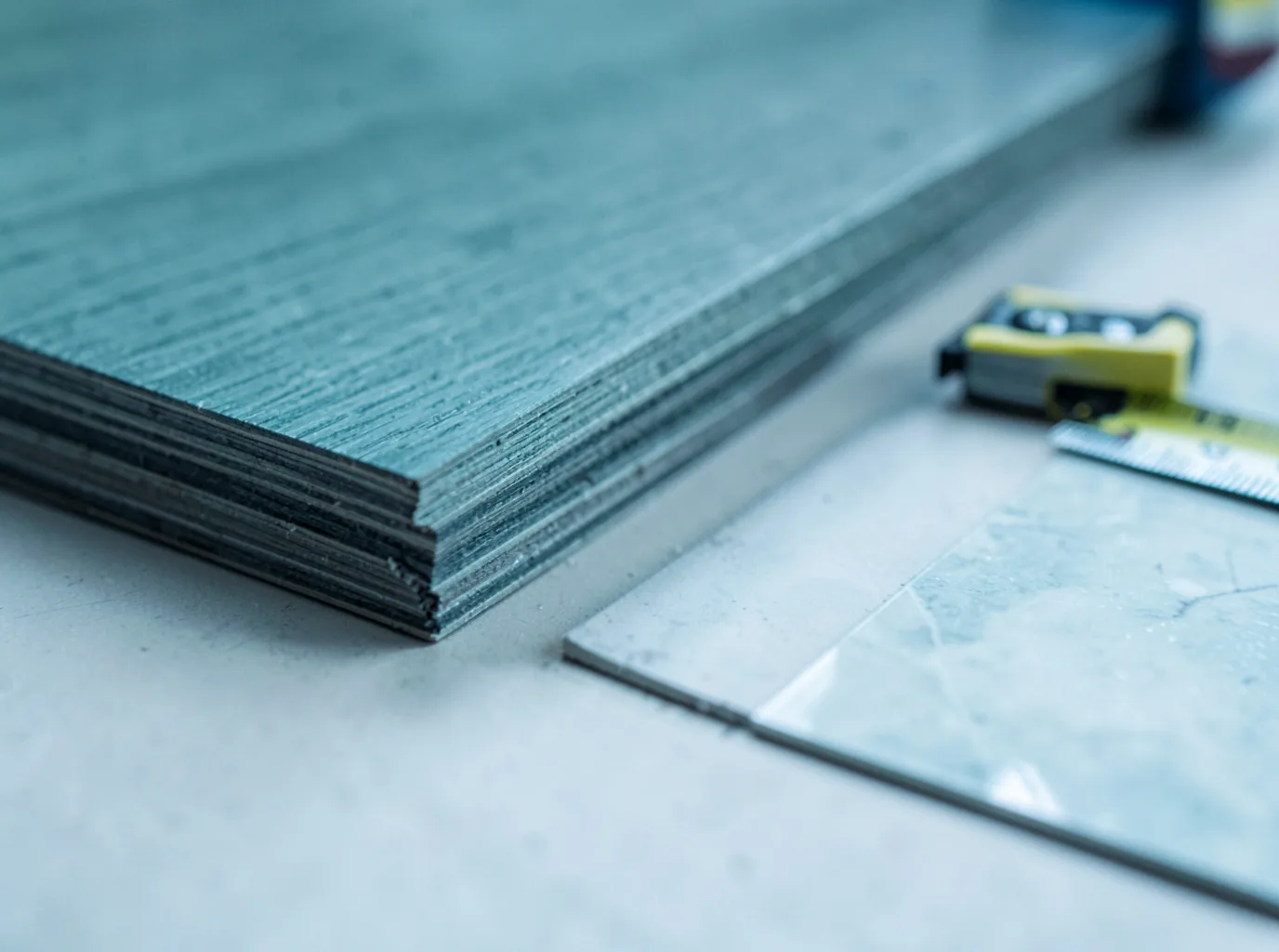 Luxury Vinyl Plank Installation Iberia, OH FAQs